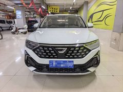 Volkswagen Jetta VS5 2022 280TSI Automatic Entry-Level - ფოტო 2