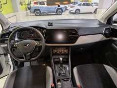 Volkswagen Jetta VS5 2022 280TSI Automatic Entry-Level - ფოტო 6