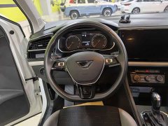 Volkswagen Jetta VS5 2022 280TSI Automatic Entry-Level - ფოტო 7