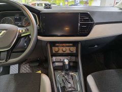 Volkswagen Jetta VS5 2022 280TSI Automatic Entry-Level - ფოტო 8