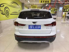 Volkswagen Jetta VS5 2022 280TSI Automatic Entry-Level - ფოტო 9