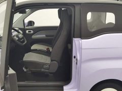 BYD QQ Ice Cream 170km Sundae Ternary Lithium - ფოტო 10