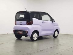 BYD QQ Ice Cream 170km Sundae Ternary Lithium - ფოტო 2