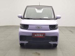 BYD QQ Ice Cream 170km Sundae Ternary Lithium - ფოტო 3