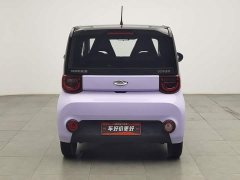 BYD QQ Ice Cream 170km Sundae Ternary Lithium - ფოტო 4