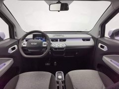 BYD QQ Ice Cream 170km Sundae Ternary Lithium - ფოტო 5