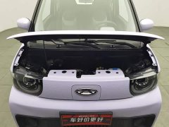 BYD QQ Ice Cream 170km Sundae Ternary Lithium - ფოტო 6