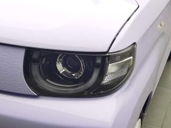 BYD QQ Ice Cream 170km Sundae Ternary Lithium - ფოტო 7