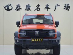 Tank 300 2.0T Gasoline Conqueror - ფოტო 2