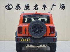 Tank 300 2.0T Gasoline Conqueror - ფოტო 3