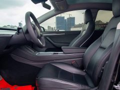 Tesla Model Y Facelift Rear-Wheel Drive - ფოტო 10