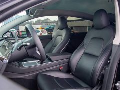 Tesla Model Y Facelift Rear-Wheel Drive - ფოტო 11