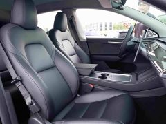 Tesla Model Y Facelift Rear-Wheel Drive - ფოტო 14