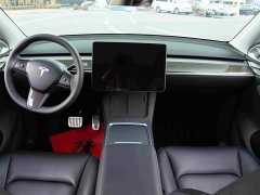 Tesla Model Y Facelift Rear-Wheel Drive - ფოტო 15