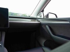 Tesla Model Y Facelift Rear-Wheel Drive - ფოტო 17