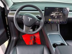 Tesla Model Y Facelift Rear-Wheel Drive - ფოტო 18