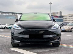 Tesla Model Y Facelift Rear-Wheel Drive - ფოტო 2