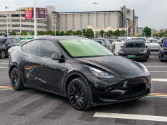 Tesla Model Y Facelift Rear-Wheel Drive - ფოტო 3