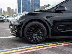 Tesla Model Y Facelift Rear-Wheel Drive - ფოტო 4