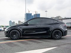 Tesla Model Y Facelift Rear-Wheel Drive - ფოტო 5