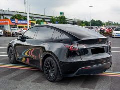 Tesla Model Y Facelift Rear-Wheel Drive - ფოტო 6
