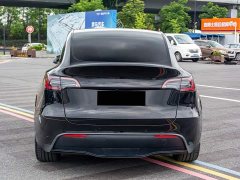 Tesla Model Y Facelift Rear-Wheel Drive - ფოტო 7