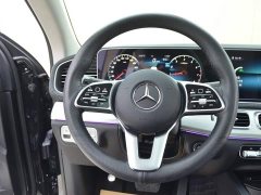 Mercedes-Benz GLE Coupe Facelift GLE 350 4MATIC Coupe SUV Fashion Edition - ფოტო 10