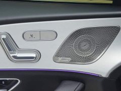 Mercedes-Benz GLE Coupe Facelift GLE 350 4MATIC Coupe SUV Fashion Edition - ფოტო 12