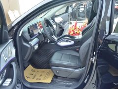Mercedes-Benz GLE Coupe Facelift GLE 350 4MATIC Coupe SUV Fashion Edition - ფოტო 4