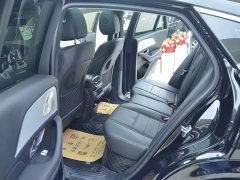 Mercedes-Benz GLE Coupe Facelift GLE 350 4MATIC Coupe SUV Fashion Edition - ფოტო 5