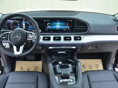 Mercedes-Benz GLE Coupe Facelift GLE 350 4MATIC Coupe SUV Fashion Edition - ფოტო 6