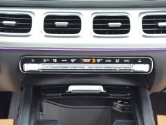 Mercedes-Benz GLE Coupe Facelift GLE 350 4MATIC Coupe SUV Fashion Edition - ფოტო 8