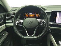 Volkswagen Teramont 2022 330TSI FWD Luxury - ფოტო 11