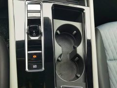 Volkswagen Teramont 2022 330TSI FWD Luxury - ფოტო 13