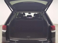 Volkswagen Teramont 2022 330TSI FWD Luxury - ფოტო 16
