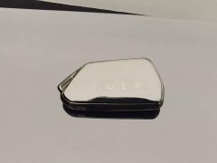 Volkswagen Teramont 2022 330TSI FWD Luxury - ფოტო 19