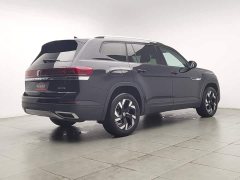 Volkswagen Teramont 2022 330TSI FWD Luxury - ფოტო 2