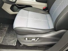Volkswagen Teramont 2022 330TSI FWD Luxury - ფოტო 20
