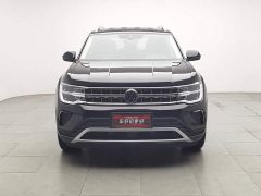 Volkswagen Teramont 2022 330TSI FWD Luxury - ფოტო 3