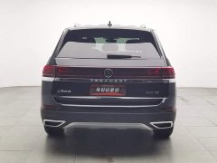 Volkswagen Teramont 2022 330TSI FWD Luxury - ფოტო 4