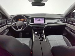 Volkswagen Teramont 2022 330TSI FWD Luxury - ფოტო 5