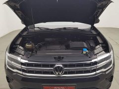 Volkswagen Teramont 2022 330TSI FWD Luxury - ფოტო 6