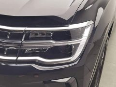 Volkswagen Teramont 2022 330TSI FWD Luxury - ფოტო 7