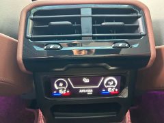 BMW 5 Series 530Li Luxury M Sport Package - ფოტო 10