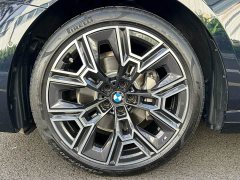 BMW 5 Series 530Li Luxury M Sport Package - ფოტო 11