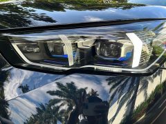 BMW 5 Series 530Li Luxury M Sport Package - ფოტო 12