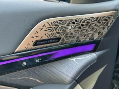BMW 5 Series 530Li Luxury M Sport Package - ფოტო 13