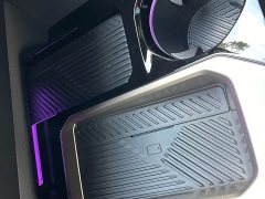 BMW 5 Series 530Li Luxury M Sport Package - ფოტო 16