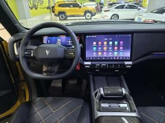 Deepal Deep Blue G318 Worry-Free Adventure Edition Four-Wheel Drive Distant Mountain Edition - ფოტო 10