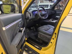 Deepal Deep Blue G318 Worry-Free Adventure Edition Four-Wheel Drive Distant Mountain Edition - ფოტო 3